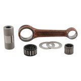 Hot Rods 86-02 CR 80 R/96-02 CR 80 RB Big Wheel Connecting Rod Kit thumbnail 3