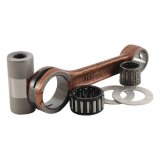 Hot Rods 86-02 CR 80 R/96-02 CR 80 RB Big Wheel Connecting Rod Kit thumbnail 4