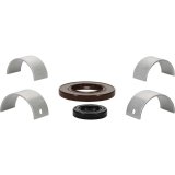 Hot Rods 04-05 Outlander 300 2x4/04-05 Outlander 4x4 Main Bearing & Seal Kit thumbnail 1
