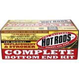 Hot Rods 2017 Ranger XP 1000 Crew/2017 Ranger XP 1000 Crew EPS Bottom End Kit thumbnail 2
