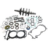 Hot Rods 18-19 Ranger 1000 EPS/2020 1000 EPS Texas Edition Bottom End Kit thumbnail 3