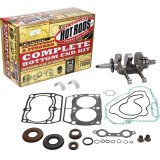 Hot Rods 11-14 Sportsman 800 4x4/11-14 Sportsman 800 6x6 Bottom End Kit thumbnail 2