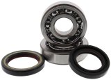Hot Rods 07-24 CRF 150 R/07-24 CRF 150 RB Big Wheel Main Bearing & Seal Kit thumbnail 1