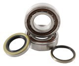 Hot Rods 05-10 250 SX-F Main Bearing & Seal Kit thumbnail 1