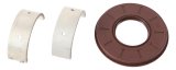 Hot Rods 07-09 Ranger 700 4x4/08-09 Ranger 700 4x4 Crew Main Bearing & Seal Kit thumbnail 1