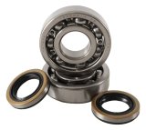 Hot Rods 80-81 KX 125 Main Bearing & Seal Kit thumbnail 1