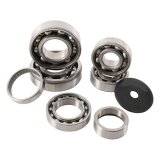 Hot Rods 92-01 CCR 250 R/02-04 450 R Transmission Bearing Kit thumbnail 1