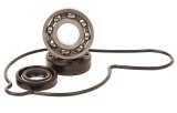 Hot Rods 98-00 WR 400 F/01-02 WR 426 F/03-15 WR 450 F Water Pump Kit thumbnail 1