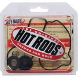 Hot Rods 17-19 Suzuki RMX 450 Water Pump Rebuild Kit thumbnail 1