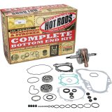 Hot Rods 00-04 Suzuki DR-Z 400 400cc Bottom End Kit thumbnail 2
