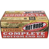 Hot Rods 00-04 Suzuki DR-Z 400 400cc Bottom End Kit thumbnail 3