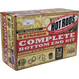 Hot Rods 00-04 Suzuki DR-Z 400 400cc Bottom End Kit thumbnail 4