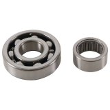 Hot Rods 01-05 Yamaha YFM 660 R Raptor 660cc Counter Balancer Kit thumbnail 1