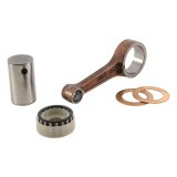 Hot Rods 01-08 Honda TRX 250 EX 250cc Connecting Rod Kit thumbnail 1