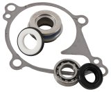 Hot Rods 02-03 Kawasaki KVF 650 Prairie 4x4 650cc Water Pump Kit thumbnail 1