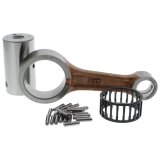 Hot Rods 02-08 Honda CRF 450 R 450cc Connecting Rod Kit thumbnail 2