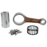 Hot Rods 02-08 Honda CRF 450 R 450cc Connecting Rod Kit thumbnail 3