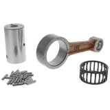 Hot Rods 02-08 Honda CRF 450 R 450cc Connecting Rod Kit thumbnail 4
