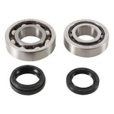 Hot Rods 04-05 Honda TRX 450 ER 450cc Main Bearing & Seal Kit thumbnail 2