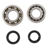 Hot Rods 04-05 Honda TRX 450 ER 450cc Main Bearing & Seal Kit thumbnail 3