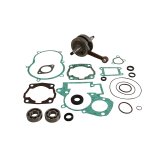 Hot Rods 04-05 KTM 50 SX PRO SR 50cc Bottom End Kit thumbnail 1