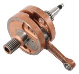 Hot Rods 04-09 Honda CRF 250 R 250cc Crankshaft thumbnail 1