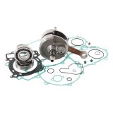 Hot Rods 04-09 Yamaha YFZ 450 450cc Bottom End Kit thumbnail 1