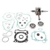 Hot Rods 04-09 Yamaha YFZ 450 450cc Bottom End Kit thumbnail 2