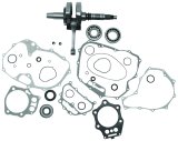 Hot Rods 05-06 Honda TRX 500 TM 500cc Bottom End Kit thumbnail 1