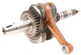 Hot Rods 05-06 Honda TRX 500 TM 500cc Crankshaft thumbnail 1