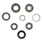 Hot Rods 05-07 Honda CR 125 R 125cc Transmission Bearing Kit thumbnail 2