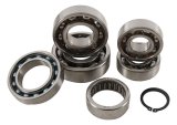 Hot Rods 05-12/15-20 Suzuki RM 85 85cc Transmission Bearing Kit thumbnail 1