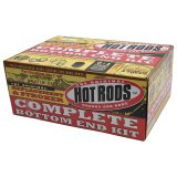 Hot Rods 13-15 Polaris Ranger 900 XP 900cc Bottom End Kit thumbnail 3