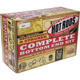 Hot Rods 17-18 Honda CRF 450 R 450cc Bottom End Kit thumbnail 1