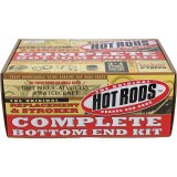 Hot Rods 17-18 Honda CRF 450 R 450cc Bottom End Kit thumbnail 3