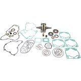 Hot Rods 17-18 Husqvarna TE 250 250cc Bottom End Kit thumbnail 2
