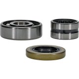 Hot Rods 17-18 Husqvarna TE 250 250cc Counter Balancer Kit thumbnail 1