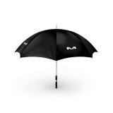 Matrix Concepts Umbrella - Black/White thumbnail 1