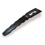 Matrix Concepts M24 Mud Scraper - Black thumbnail 1