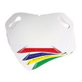 Matrix Concepts M25 Pit Board - Blue thumbnail 1