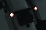 Kuryakyn Rear Turn Signal Mount Black thumbnail 3
