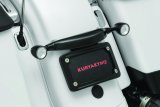 Kuryakyn Rear Turn Signal Mount Black thumbnail 5