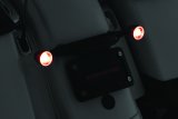 Kuryakyn Rear Turn Signal Mount Black thumbnail 7