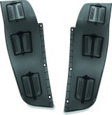 Kuryakyn Dragon Wings 01-17 Honda GL1800 Models Smoke thumbnail 1