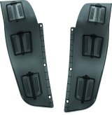 Kuryakyn Dragon Wings 01-17 Honda GL1800 Models Smoke thumbnail 2