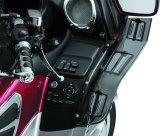 Kuryakyn Dragon Wings 01-17 Honda GL1800 Models Smoke thumbnail 6