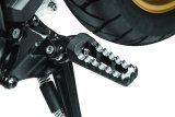 Kuryakyn Splined Peg Adapter Honda Front Blk thumbnail 2