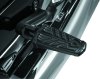 Kuryakyn Splined Peg Adapter Black thumbnail 5