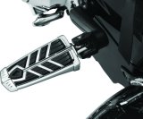 Kuryakyn Splined Peg Adapter Indian & Victory Chrome thumbnail 3
