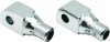 Kuryakyn Tapered Peg Adapter Suzuki Rear Chrome thumbnail 3